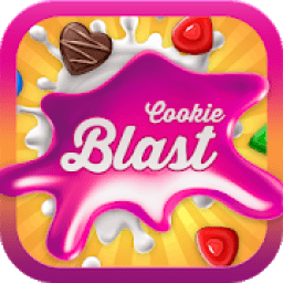 Cookie Blast आइकन