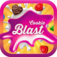 Cookie Blast