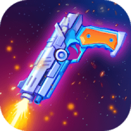 ikon Fly Gun - Shooting Action Game
