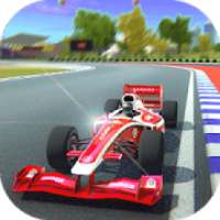 Top Speed Traffic Car Racing Formula 1 Game 2018