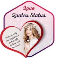 Love Quotes Status on 9Apps