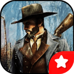 Hunt Showdown Guide Bana आइकन