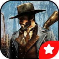 Hunt Showdown Guide Bana