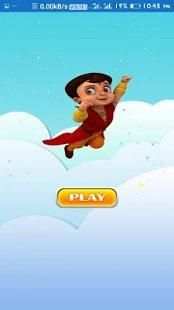 Flying Super Bheem screenshot 5