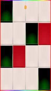 Aya Nakamura "Djadja" Piano Tiles Magic screenshot 2