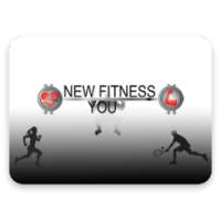 New Fitness for You on 9Apps