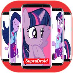 Pony Equestria Girls Wallpapers 1.0