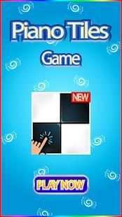 Aya Nakamura "Djadja" Piano Tiles Magic screenshot 5