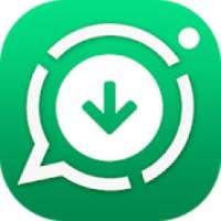 Instant Status Saver