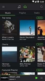 KeepVid Music Player - Free YouTube Music Player screenshot 5