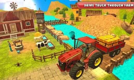 Virtual Farmer: Farming Life Simulator screenshot 14