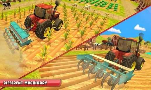 Virtual Farmer: Farming Life Simulator screenshot 15
