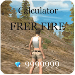 ikon Kim Cuong Free Fire Calculator
