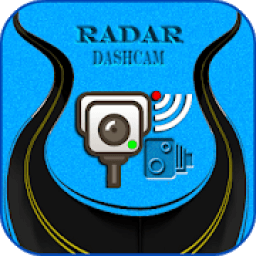 Speed Camera Detector Simulator icon