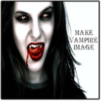 Vampire Photo Maker on 9Apps