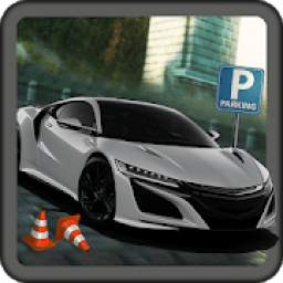 Real Car Parking Legends: Street Racing 2019 1.1