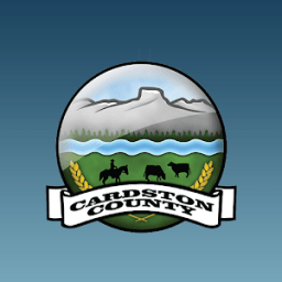 Cardston County icon