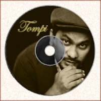 Tompi Full Album on 9Apps