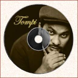 Tompi Full Album 1.0