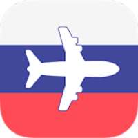 Хочу в Россию on 9Apps