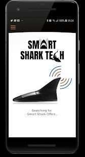 Smart Shark Tech स्क्रीनशॉट 1