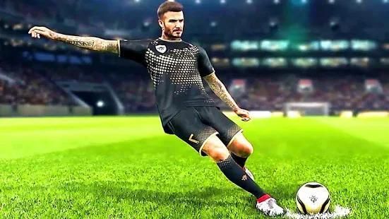 PES 2019 Countdown screenshot 3