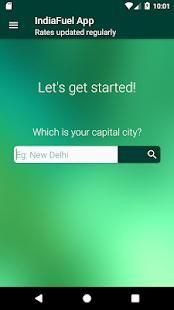 India Fuel:Petrol Diesel price daily updated-live screenshot 5