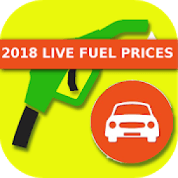 India Fuel:Petrol Diesel price daily updated-live आइकन