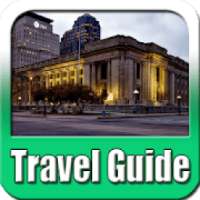 Indiana Maps and Travel Guide