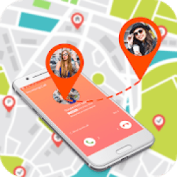Mobile Number Tracker and Location आइकन