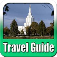 Idaho Maps and Travel Guide on 9Apps