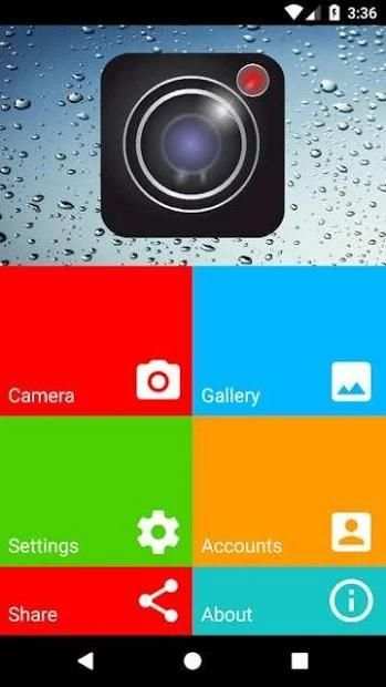 Pro Camera Plus screenshot 7