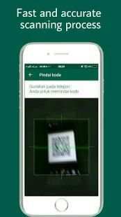 WA web scan terbaru 2018 screenshot 9