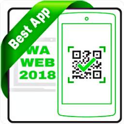 WA Web Scan terbaru 2018 1.0