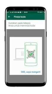 WA web scan terbaru 2018 screenshot 1