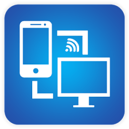 ikon Screen Mirroring with TV