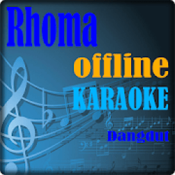 Rhoma Offline Karaoke icon