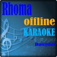 Rhoma Offline Karaoke on 9Apps