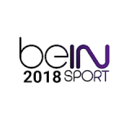 Bein Sport 2018 icon