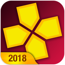 Emulator for PSP - PPSSPP Gold PRO icon