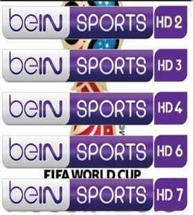 Bein Sport 2018 screenshot 1