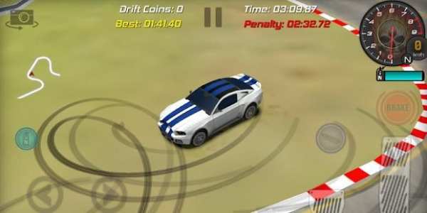 combo panda car screenshot 6
