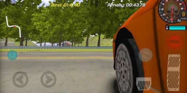 combo panda car स्क्रीनशॉट 12