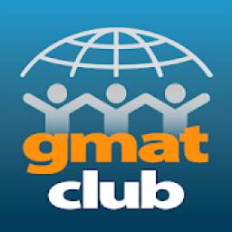 NEW GMAT Club Forum
