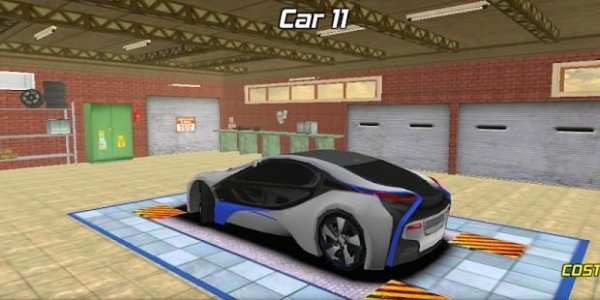 combo panda car स्क्रीनशॉट 2