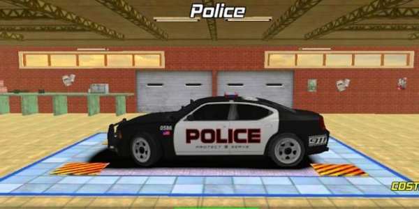 combo panda car screenshot 4