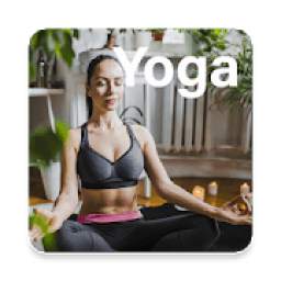 Best Yoga App - Yoga Poses & Fitness Training