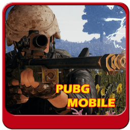 ikon New Guide PUBG Mobile 2018