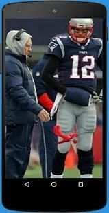 Tom Brady Wallpapers 4 Fans screenshot 1