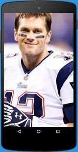 Tom Brady Wallpapers 4 Fans screenshot 2